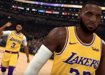 Inilah spesifikasi pc untuk memainkan nba 2k20! Gamedaim