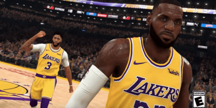 Inilah spesifikasi pc untuk memainkan nba 2k20! Gamedaim