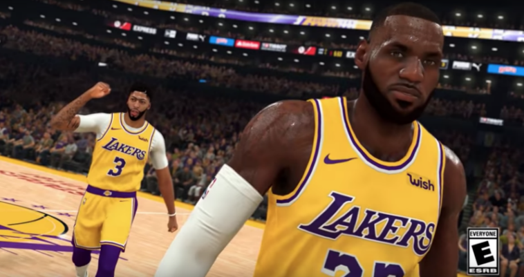 Inilah Spesifikasi PC Untuk Memainkan NBA 2K20! Gamedaim