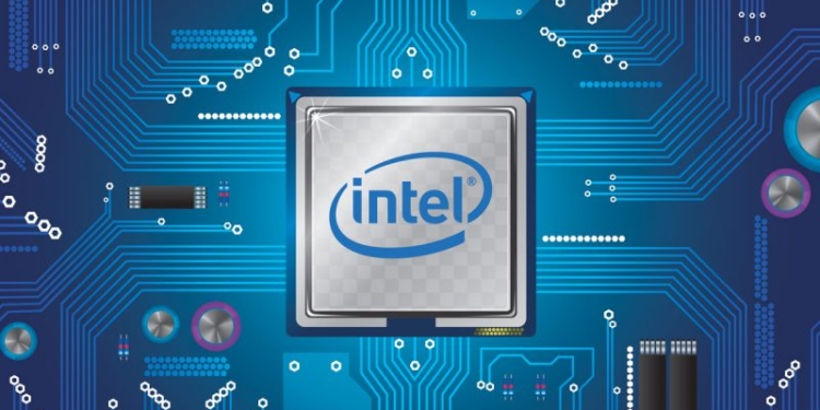 Intel 2