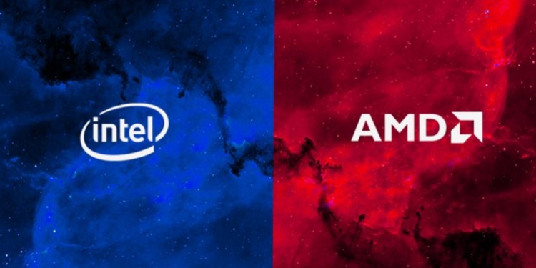 Intel vs amd