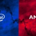 Intel vs amd