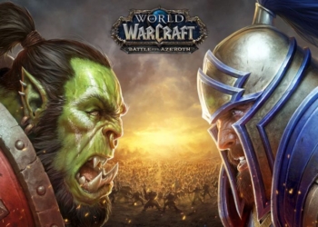 Langsung tutup, blizzard tuntut game glorious saga karena ketahuan plagiat world of warcraft! Gamedaim