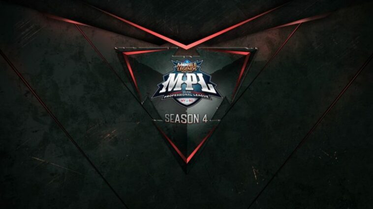 MPL Season 4