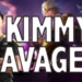 Main mobile legends pakai hero kimmy, kaesang pangarep berhasil dapat savage! Gamedaim