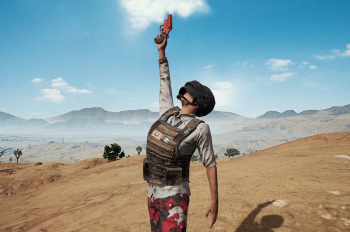 Dramatically Decreased PUBG Active Players Reach Lowest Number 