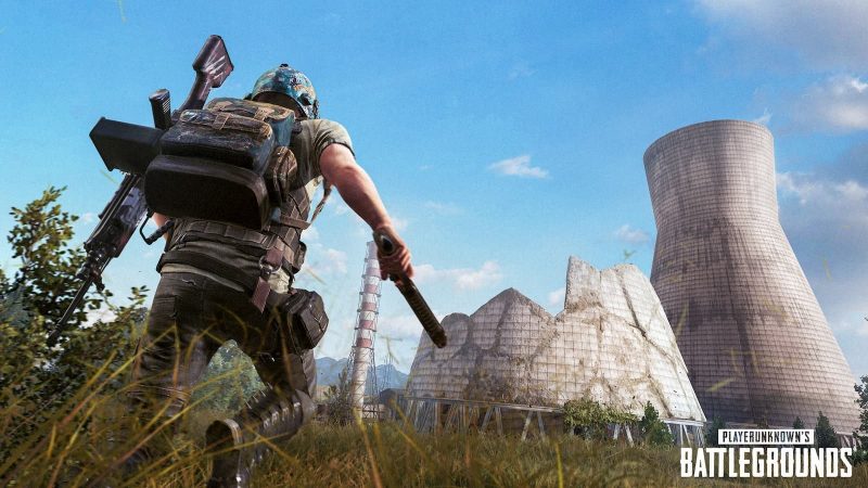 Menurun Drastis Pemain Aktif PUBG Capai Jumlah Terendah