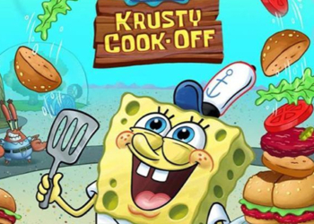 Nickelodeon akan hadirkan game terbaru spongebob di platform mobile! Gamedaim