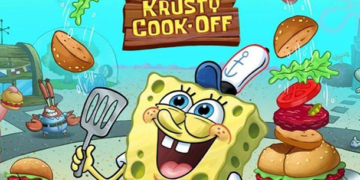 Nickelodeon akan hadirkan game terbaru spongebob di platform mobile! Gamedaim