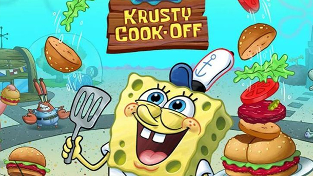 Nickelodeon akan hadirkan game terbaru spongebob di platform mobile! Gamedaim