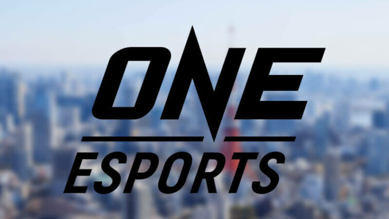 One Esports Dota 2