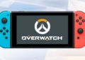 Overwatch resmi akan rilis di nintendo switch! Gamedaim