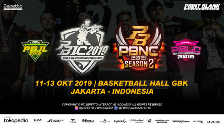 PBIC