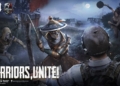 Pubg mobile season 9 akan hadirkan tema warriors unite! Gamedaim