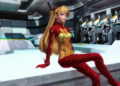 Phantasy star online 2 resmi akan kolaborasi dengan evangelion! Gd