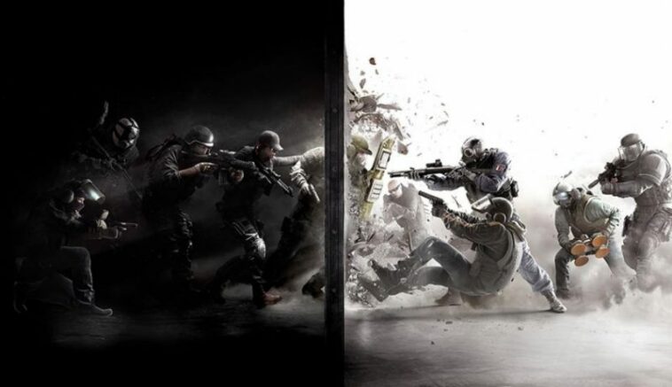 10 Rekomendasi Game PS4 Multiplayer Terbaik, Makin Seru Bermain Bersama Teman! 5 10 Rekomendasi Game PS4 Multiplayer Terbaik, Makin Seru Bermain Bersama Teman!