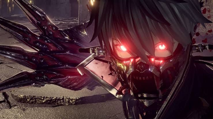 Resmi Dirilis, Code Vein Kebajiran Pemain Aktif dan Review Positif di Steam!