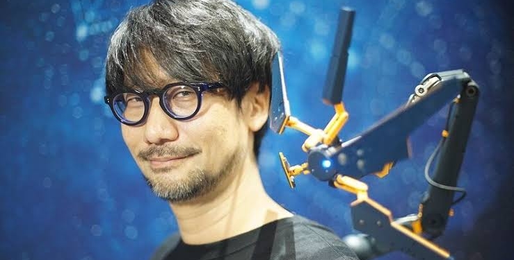 Rilis november, death stranding sudah selesai dikerjakan! Gamedaim