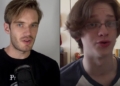 Rival abadi, pemilik akun dillon the hacker meninggal, pewdiepie berduka! Gamedaim