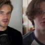 Rival abadi, pemilik akun dillon the hacker meninggal, pewdiepie berduka! Gamedaim