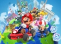 Satu hari rilis, mario kart tour sudah didownload 20 juta kali! Gamedaim