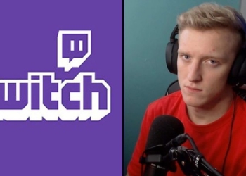 Streamer 'tfue' terancam dibanned dari twitch karena rasis!