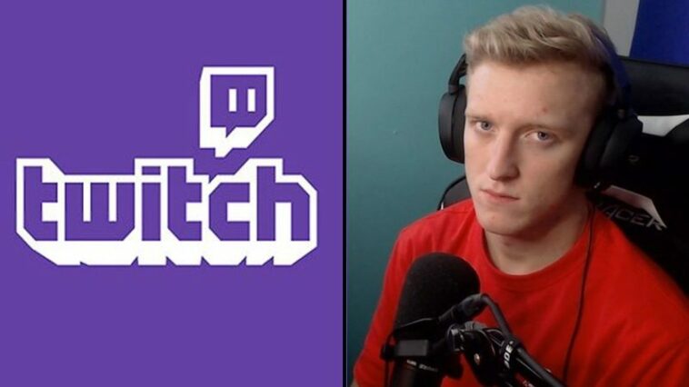 Streamer 'Tfue' Terancam Dibanned Dari Twitch Karena Rasis!