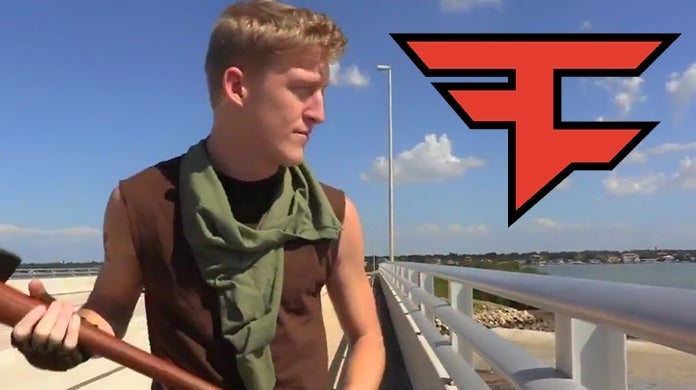 Streamer tfue terancam dibanned dari twitch karena rasis