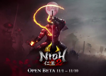 Tgs 2019 nioh 2 bisa dimainkan secara gratis bulan november mendatang! Gamedaim