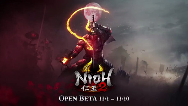 Tgs 2019 nioh 2 bisa dimainkan secara gratis bulan november mendatang! Gamedaim