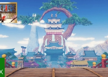 Tgs 2019 one piece pirate warriors 4 perlihatkan gameplay apik di wano country! Gamedaim