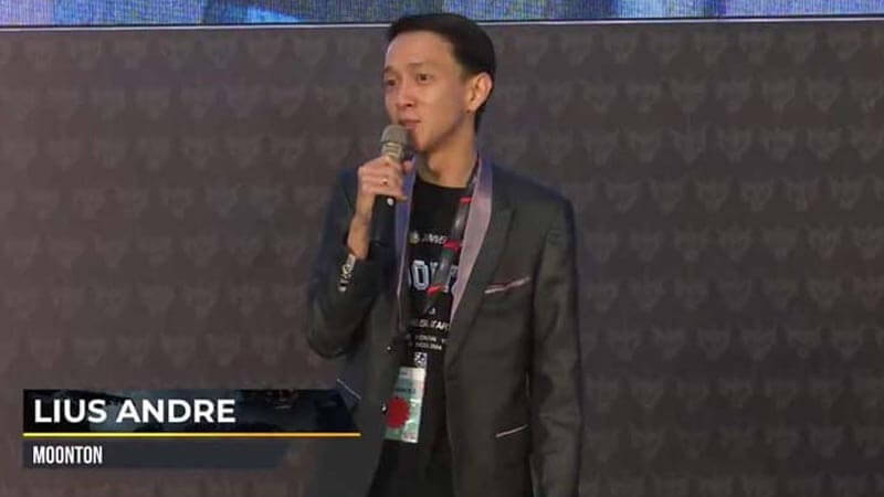 Tak hanya mpl moonton akan gelar tournamen mobile legends lainnya