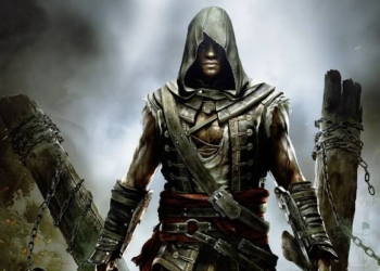 Terjual 140 juta kopi, assassin's creed jadi franchise terlaris ubisoft! Gamedaim