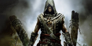 Terjual 140 juta kopi, assassin's creed jadi franchise terlaris ubisoft! Gamedaim