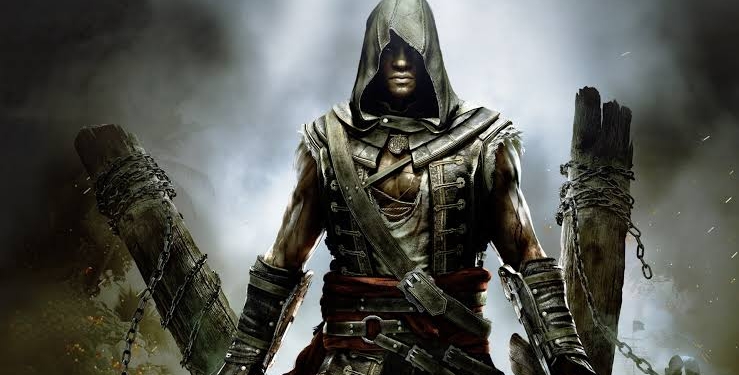 Terjual 140 juta kopi, assassin's creed jadi franchise terlaris ubisoft! Gamedaim