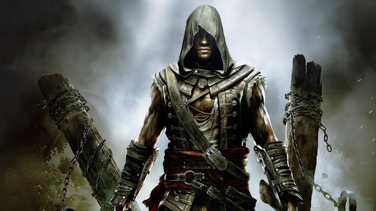 Terjual 140 juta kopi, assassin's creed jadi franchise terlaris ubisoft! Gamedaim