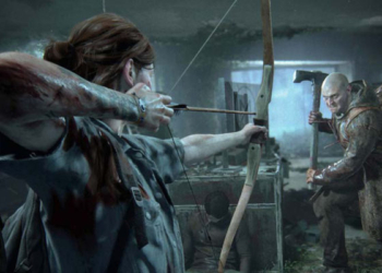 The last of us part 2 resmi tetapkan tanggal rilis! Gamedaim