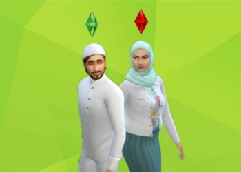 The sims 4 segera hadirkan konten bernuansa islami! Gamedaim