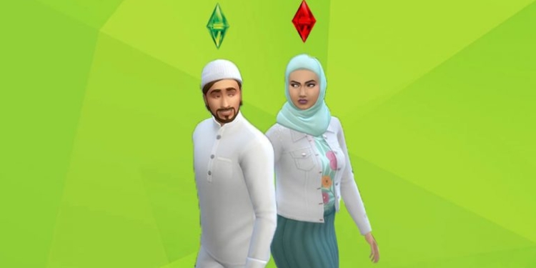 The sims 4 segera hadirkan konten bernuansa islami! Gamedaim