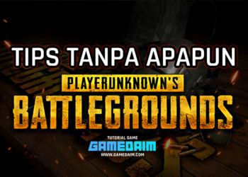 Tips bertahan hidup tanpa apapun di pubg mobile! Gamedaim