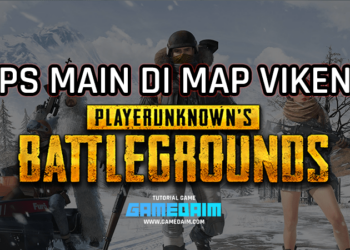 Tips bertahan hidup di map vikendi pubg mobile! Gamedaim