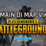 Tips bertahan hidup di map vikendi pubg mobile! Gamedaim