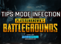 Tips bertahan hidup di mode infection pubg mobile! Gamedaim