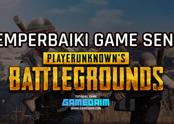 Tips memperbaiki 'game sense' di pubg mobile! Gamedaim