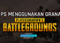 Tips pro menggunakan granat di pubg mobile! Gamedaim