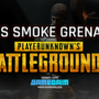 Tips terbaik menggunakan smoke grenade di pubg mobile! Gamedaim