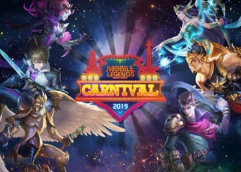 Mlbb carnival