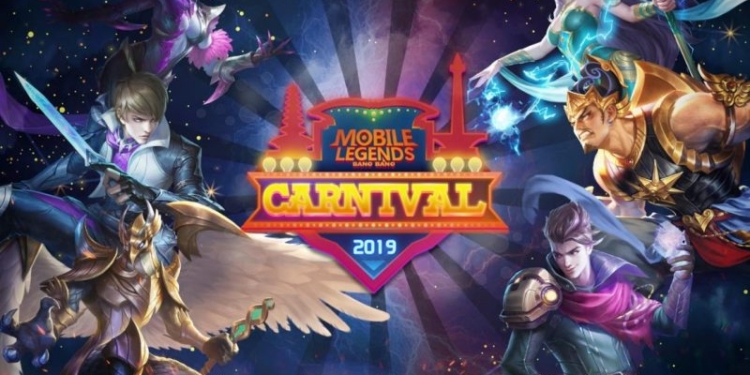 Mlbb carnival