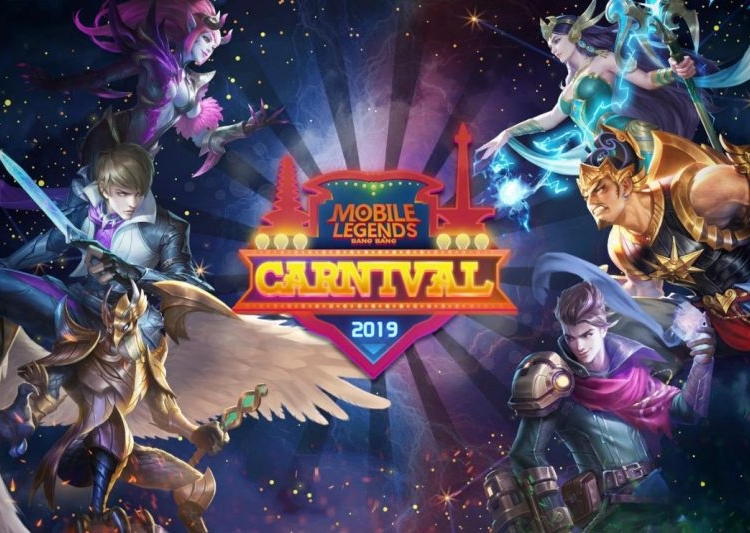 Mlbb carnival