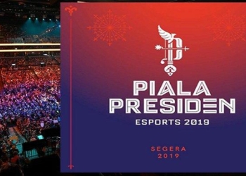 Piala presiden